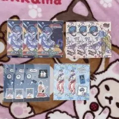 カリスマ 湊大瀬 ブロマイド まとめ売り