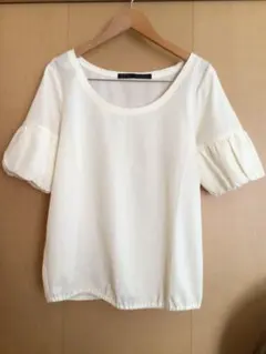 【ZARA BASIC】トップス　Sサイズ