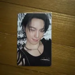 SEVENTEEN DINO ディノ トレカ