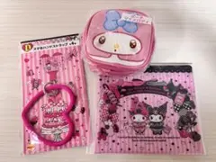 マイメログッズ3点セット