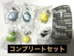 たまごっちめじるしアクセサリー2 コンプリートセット