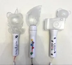 Sexy Zone ペンライト 3本セットのサムネイル