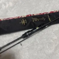 宵姫　華　s60ul 宵姫華弍S69UL-solidはどのような釣り方が出来る？宵姫華S60FL