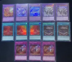 シードオブフレイム 英語 北米 CSOC レリーフ - メルカリ