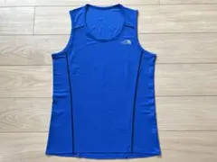 ☆新品☆ザノースフェイスTHE NORTH FACE ノースリーブタンクトップ☆