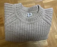 ポールスミス ニット