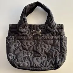 トートバッグ リボン