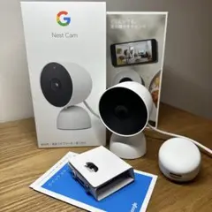 2026年最新】Google nest camの人気アイテム - メルカリ