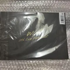 WEST. 10th Live photo book ライブフォトブック