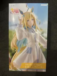 ウマ娘 Trio-Try-iT Figure ネオユニヴァース