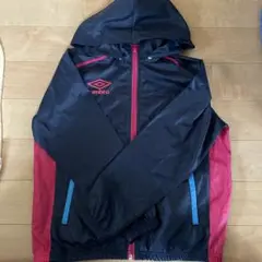 ウィンドブレーカーのサムネイル