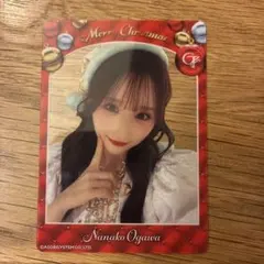 CANDY TUNE きゃんちゅー 小川奈々子 なちこ トレカ - メルカリ