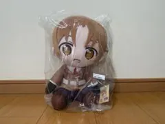 タイクレ限定 ヘタリアWorld★Stars BIGぬいぐるみ イタリア ②