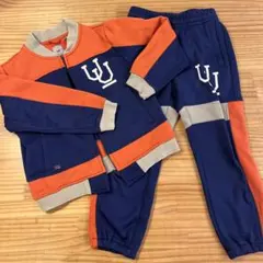 ユニクロ×UU アンダーカバー トラックジャケット ジャージＵＵトラックパンツ＋
