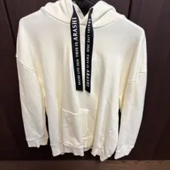 THIS IS ARASHI パーカー