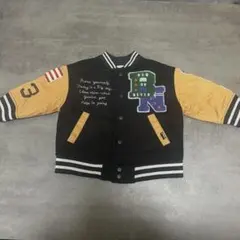 F.OKIDS / BREEZE スタジャン 90cm