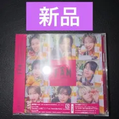 FAM 通常盤
