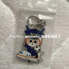 Vファーレン長崎 ヴィヴィくん 長崎空港限定 キーホルダー