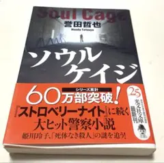 ソウルケイジ