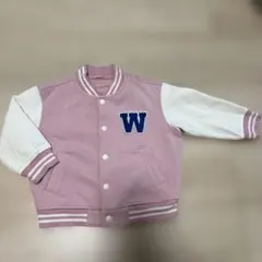 ユニクロ　トレーナージャケット