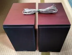 Pioneer S-HM51 スピーカー ペアのサムネイル