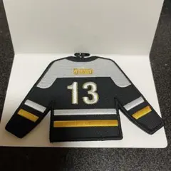 SEVENTEEN HOME 2025 ディノ ワッペンキーリング