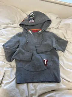 Tommy girl パーカー