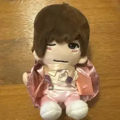 高橋恭平キャラクター ちびぬい