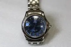 OMEGA Seamaster 120m クォーツ メンズ 腕時計のサムネイル