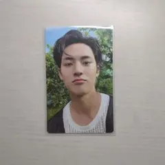 ミンギュ Heaven WeverseAlbumsVer トレカ