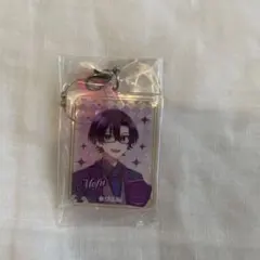 もふさん ぷぴぱグラスマーカーのサムネイル