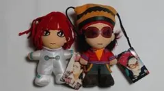 2026年最新】XJAPAN 人形の人気アイテム - メルカリ