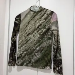 2026年最新】ameri vintage シアートップスの人気アイテム - メルカリ