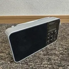 2025年最新】ソニー sony ラジオ xdr-55tvの人気アイテム - メルカリ