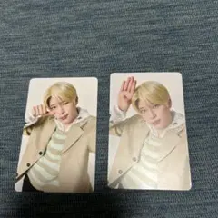 nct wish intothewish ourwish ラントレトレカ　シオン