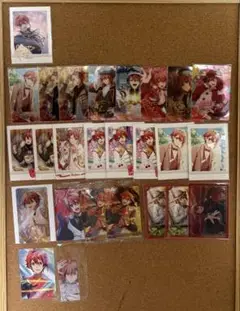 アイナナ　陸
