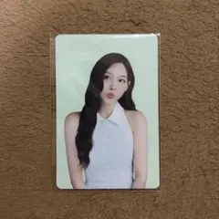 TWICE サナ コンブチャ トレカ TEAZEN - メルカリ