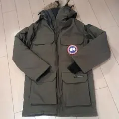 Canada GooseFreestyle Crew Vest L グラファイト - メルカリ