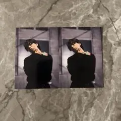 BE:FIRST ソウタ　BE:1 トレカ