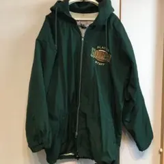 激レア　チャンピオン　古着　ビックサイズ　ジャケット