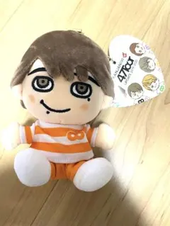 2025年最新】丸山隆平 ちびぬいの人気アイテム - メルカリ