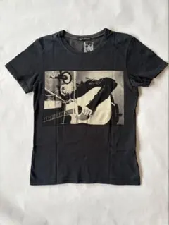 HYSTERIC GLAMOUR Kurt Cobain Tシャツのサムネイル