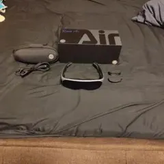 Rokid Air スマートグラス 本体と付属品 おまけつき
