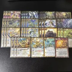 デュエルマスターズ ドキドキ強いデッキ裏26 めくれ！王道5cディ