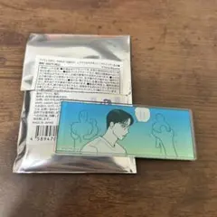 K田行こ アクリルマグネット - メルカリ