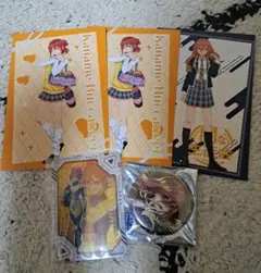 完売品 マクロスΔ 池袋デルタ学園 ヤミキューレ キャラポーチ 闇