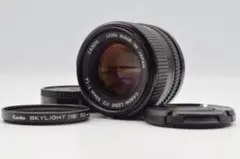 2026年最新】canon fdレンズの人気アイテム - メルカリ