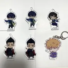 ブルーロック グッズ