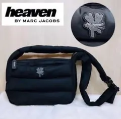 ✨marc jacobs heaven bag ショルダーバッグ