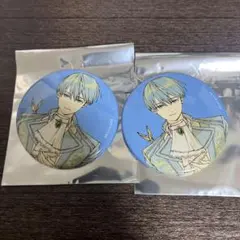 葬送のフリーレン マッドハウス POP UP SHOP 缶バッジ ヒンメル